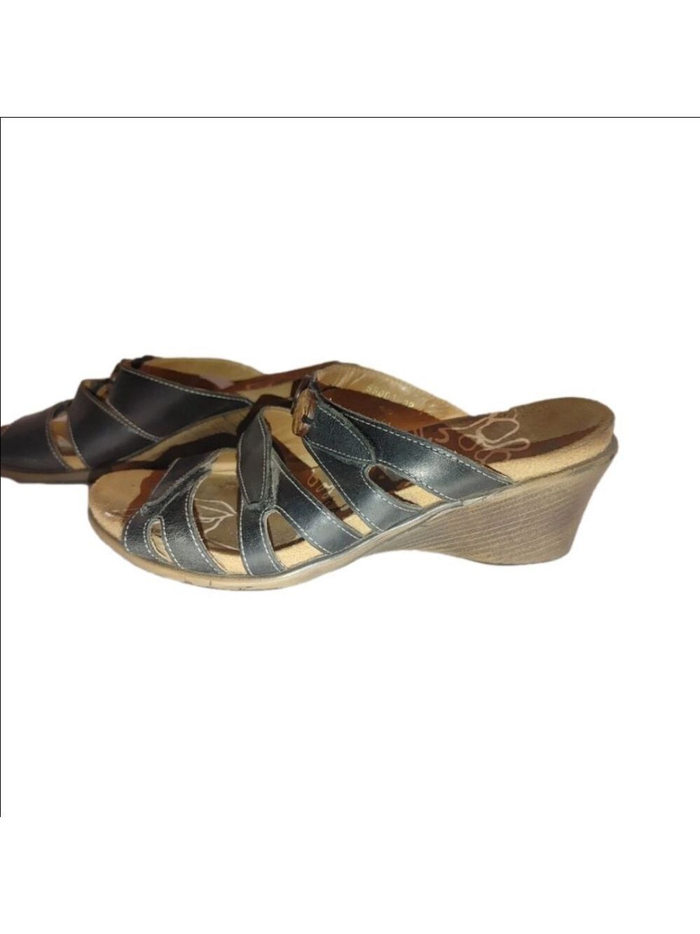 Romika Gorda Sandals Size 38